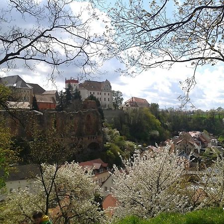 Fewo Lichtblick Bautzen Dış mekan fotoğraf