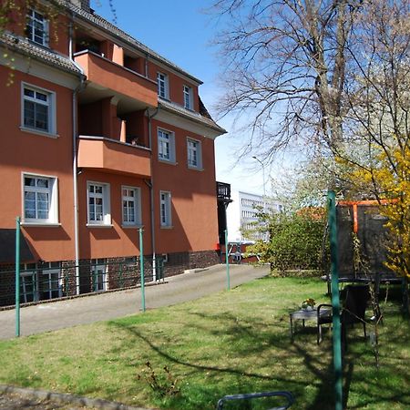Fewo Lichtblick Bautzen Dış mekan fotoğraf