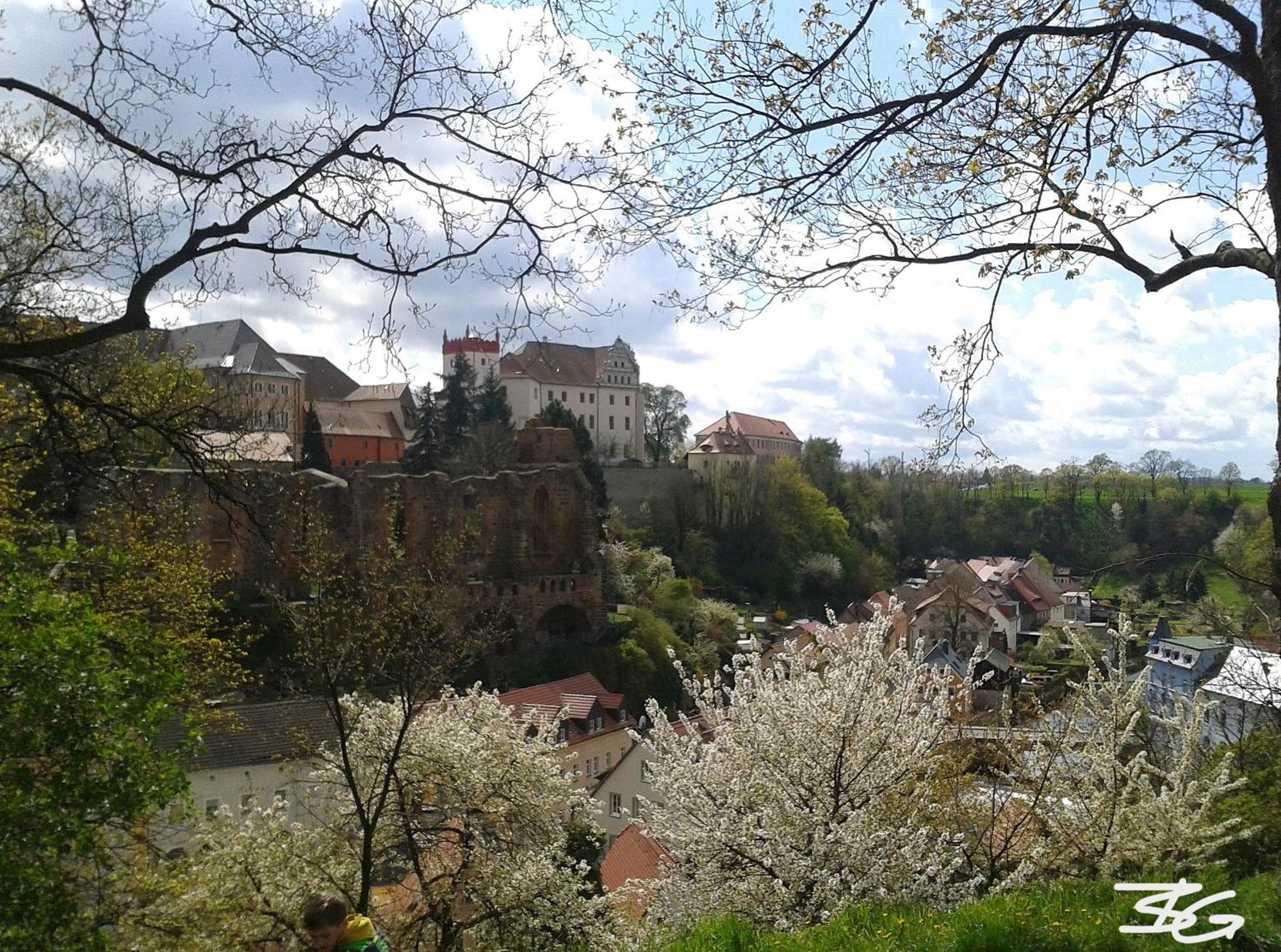 Fewo Lichtblick Bautzen Dış mekan fotoğraf