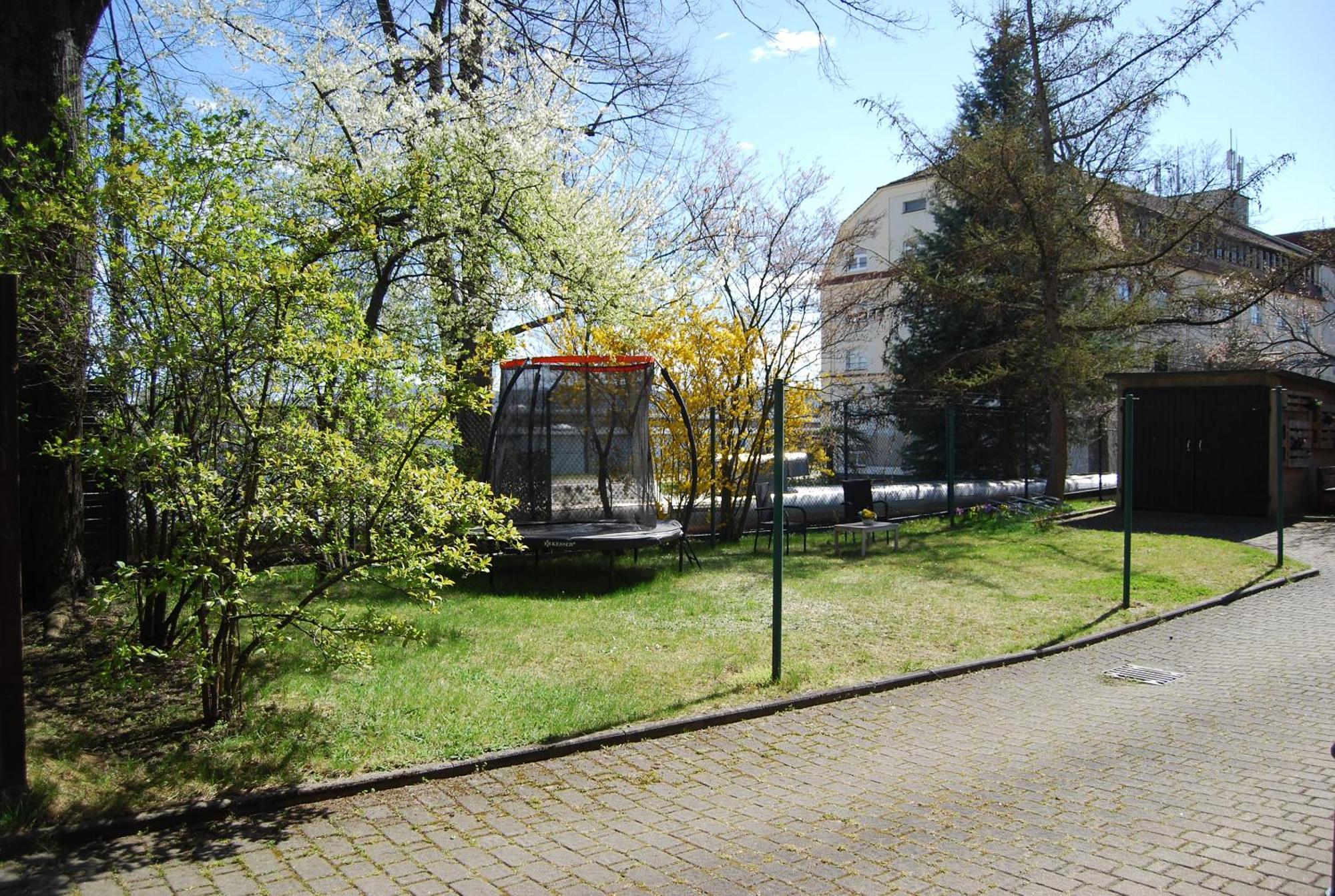 Fewo Lichtblick Bautzen Dış mekan fotoğraf