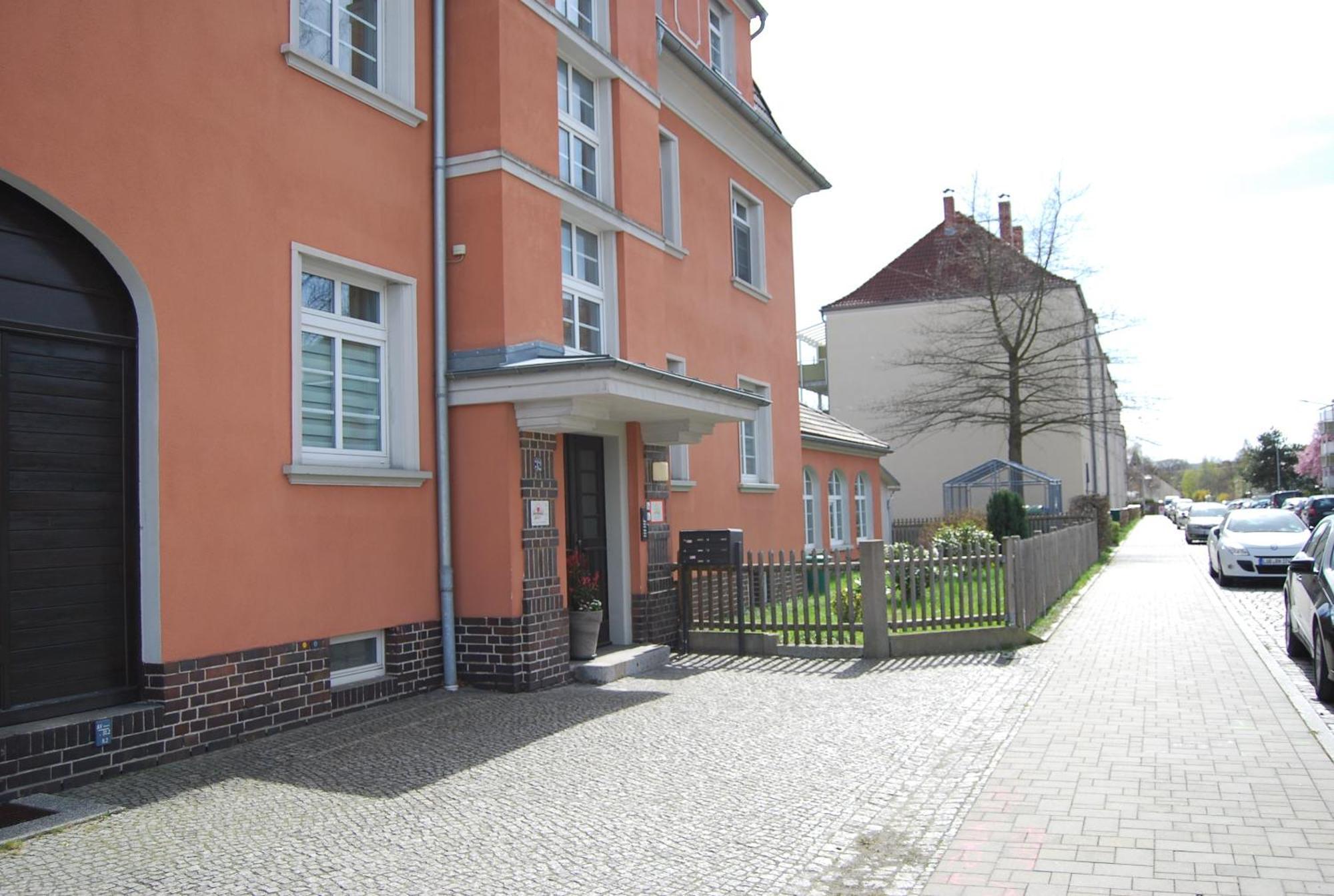 Fewo Lichtblick Bautzen Dış mekan fotoğraf
